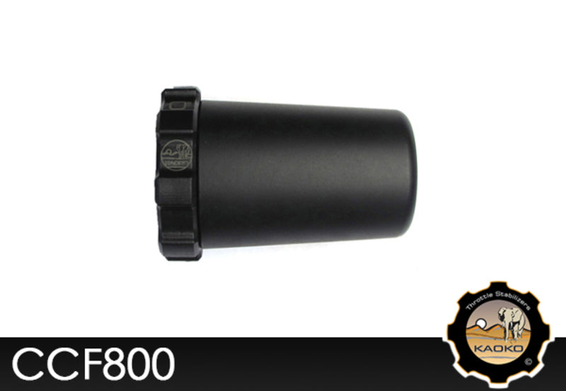 KAOKO Cruise Control Throttle Stabilizer BMW F800S and F800ST KAOKO CCF800