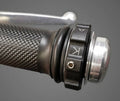 KAOKO Cruise Control Throttle Stabilizer Royal Enfield 650 Interceptor KAOKO ENF110