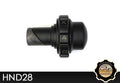KAOKO Cruise Control Throttle Stabilizer Honda 19mm Handlebar KAOKO HND28