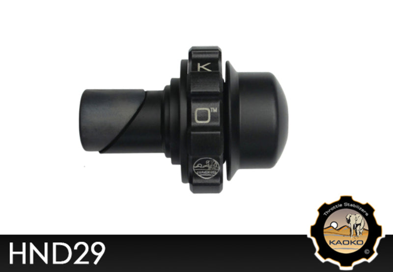 KAOKO Cruise Control Throttle Stabilizer Honda VFR800/F KAOKO HND29