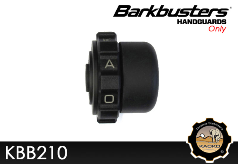 KAOKO Cruise Control Throttle Stabilizer KAOKO KBB210