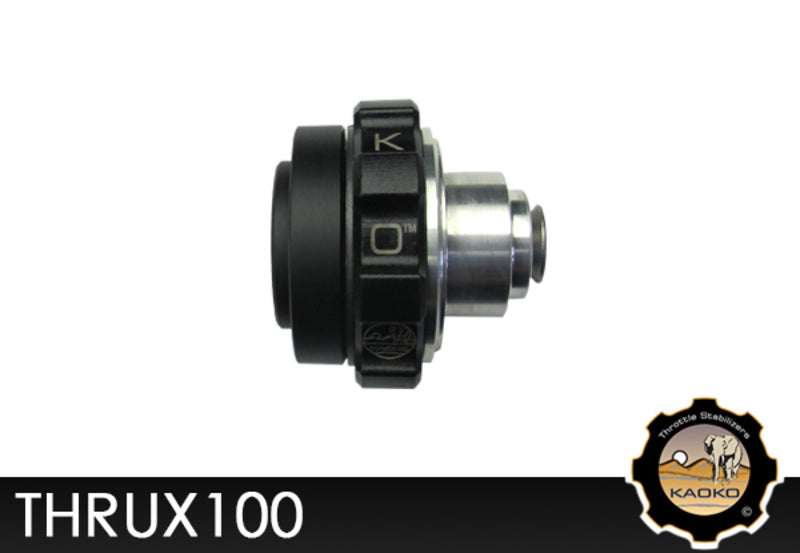 KAOKO Cruise Control Throttle Stabilizer Triumph KAOKO THRUX100