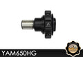 KAOKO Cruise Control Throttle Stabilizer Yamaha Tracer MT-09 KAOKO YAM650HG
