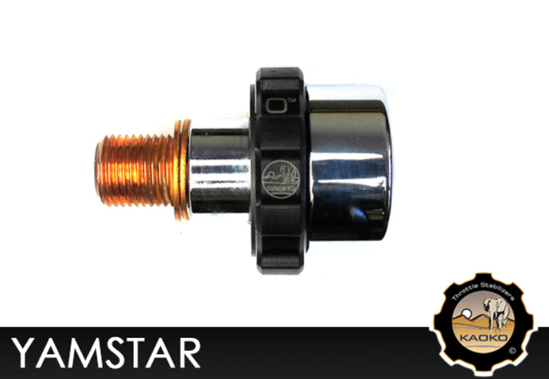 KAOKO Cruise Control Throttle Stabilizer Yamaha V-Star KAOKO YAMSTAR