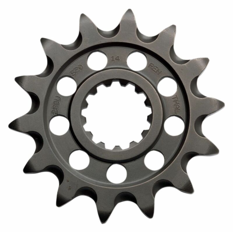Piñón Renthal ultraligero 16 dientes 315U-520-16P RENTHAL 315U-520-16P