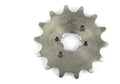 Piñón TECNIUM acero estándar 1127 - Paso 420 TECNIUM 2604125