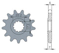 Piñón TECNIUM acero estándar 1120 - Paso 420 TECNIUM 2604127