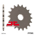 Piñón JT SPROCKETS acero estándar 565 - Paso 520 JT SPROCKETS JTF565.16