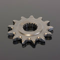 Piñón Renthal anti-barro 12 dientes 292--520-12GP RENTHAL 292--520-12GP
