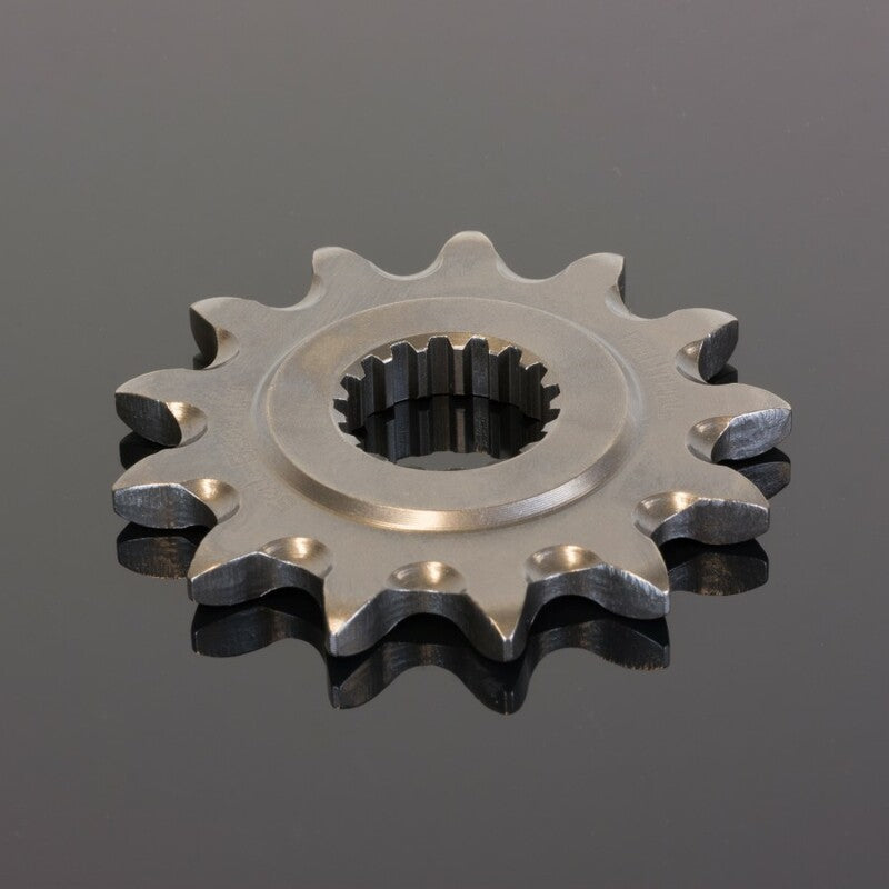 Piñón Renthal anti-barro 12 dientes 292--520-12GP RENTHAL 292--520-12GP