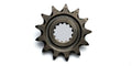 RENTHAL Steel Self-Cleaning Front Sprocket 492 - 520 RENTHAL 492--520-14GP