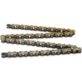 Cadena D.I.D 520VX3 X-Ring - Paso 520 D.I.D 4525516319591