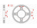 Corona AFAM acero estándar 10603 - Paso 530 AFAM 10603-43