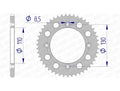 Corona AFAM aluminio ultraligera 11104 - Paso 420 AFAM 11104N-56