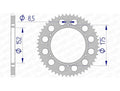 Corona AFAM aluminio ultraligera anodizada 13301 - Paso 520 AFAM 13301-52