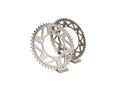 Corona AFAM acero autolimpiable 14203 - Paso 520 AFAM 14203SLK+49