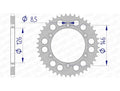 Corona AFAM aluminio 15203 - Paso 520 AFAM 15203N-45