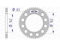 Corona AFAM aluminio 15305 - Paso 520 AFAM 15305-48