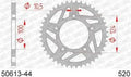 Corona AFAM acero estándar 50613 - Paso 520 AFAM 50613-39