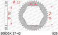 Corona AFAM acero estándar 50803K - Paso 525 AFAM 50803K-38