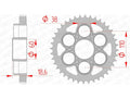 Corona AFAM acero estándar 50900 - Paso 530 AFAM 50900-40