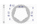 Corona AFAM aluminio 51607 - Paso 520 AFAM 51607-38
