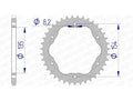 Corona AFAM aluminio 51804 - Paso 520 AFAM 51804-37
