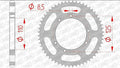 Corona AFAM acero estándar 59104 - Paso 428 AFAM 59104-44