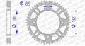 Corona AFAM aluminio ultraligera autolimpiable 72102 - Paso 428 AFAM 72102+47
