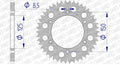 Corona AFAM aluminio ultraligera autolimpiable 72304 - Paso 520 AFAM 72304+45