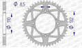 Corona AFAM aluminio ultraligera autolimpiable 72306 - Paso 520 AFAM 72306+46