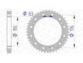 Corona AFAM aluminio 87601 - Paso 530 AFAM 87601-45