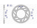 Corona AFAM aluminio 87606 - Paso 520 AFAM 87606-47
