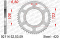 Corona AFAM acero estándar 92114 - Paso 420 AFAM 92114-59