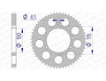 Corona AFAM aluminio 93117 - Paso 428 AFAM 93117-50