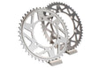 Corona AFAM aluminio 93622 - Paso 520 AFAM 93622-42