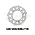 Corona JT 16 de acero con 44 dientes JT SPROCKETS JTR16.44