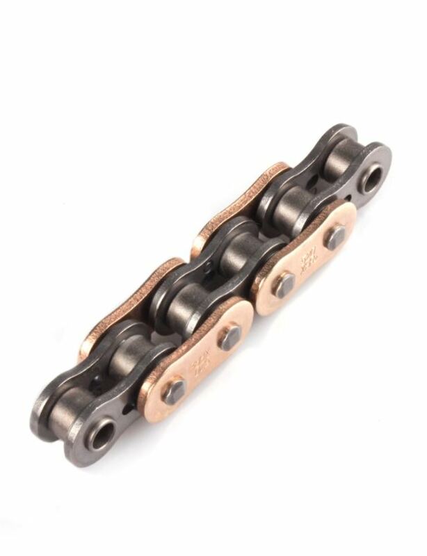 Cadena AFAM A520XHR2G X-Ring - Paso 520 AFAM A520XHR2-G 118L