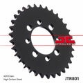 Corona  de acero JT 801 30 dientes JT SPROCKETS JTR801.30
