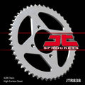 Corona JT SPROCKETS acero estándar 838 - 428 JT SPROCKETS JTR838.49