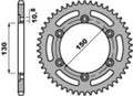 Corona PBR acero 48 dientes paso 520 Honda XR250R 84-95 PBR 236.48.C45