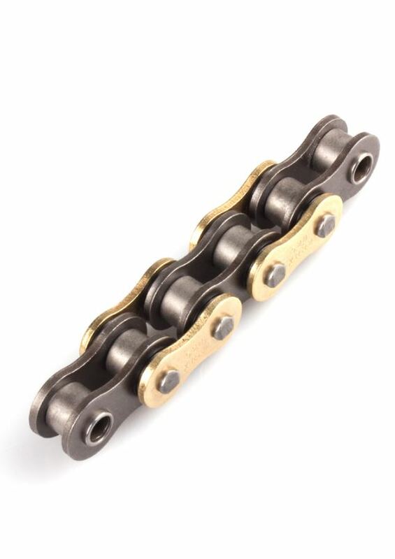 Cadena AFAM A520XRR3G X-Ring - Paso 520 AFAM A520XRR3-G 108L