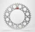 Corona RENTHAL aluminio ultraligera autolimpiable 150U - Paso 520 RENTHAL 150U-520-51GBSI