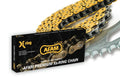 Cadena AFAM A520XSRG X-Ring - Paso 520 AFAM A520XSR-G 122L