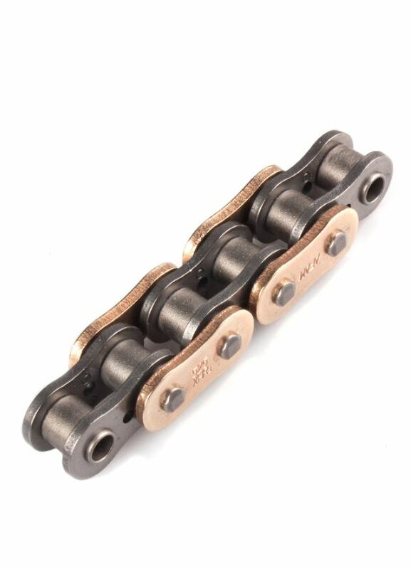 Cadena AFAM A525XHR3G X-Ring - Paso 525 AFAM A525XHR3-G 98L