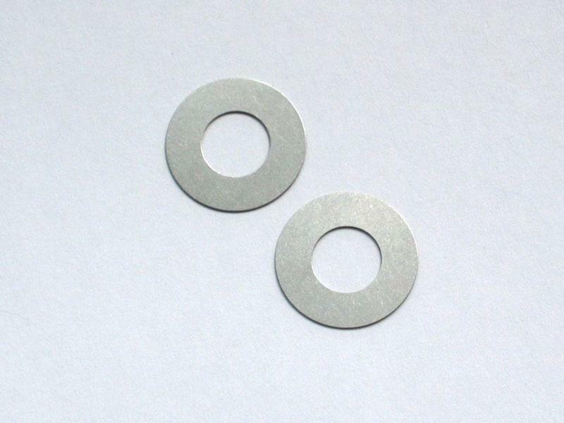 KAYABA Shims 12x22x0.254 - x10 KAYABA 141202202510