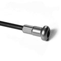 Juego de tuercas de radios plata 16 001 HAAN WHEELS 16 001