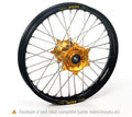 Rueda trasera completa HAAN WHEELS 18x2.15x36T HAAN WHEELS 116012/3/2