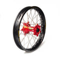 Rueda trasera completa HAAN WHEELS 19x2.15x36T HAAN WHEELS 1 116016/3/6