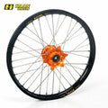 Rueda delantera completa HAAN WHEELS 19x1.40x36T HAAN WHEELS 133114/3/10